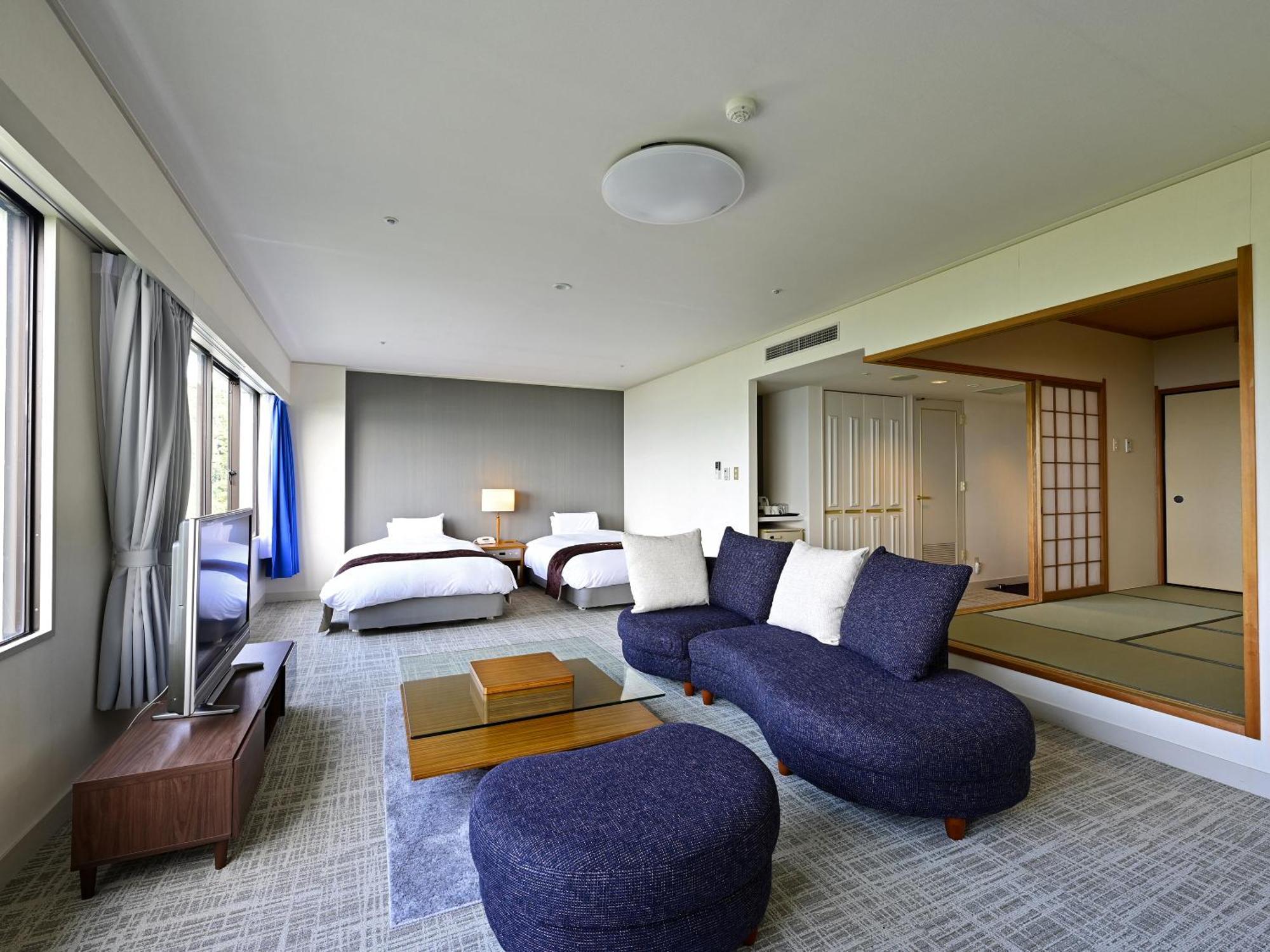 Mercure Kyoto & 3* Miyazu