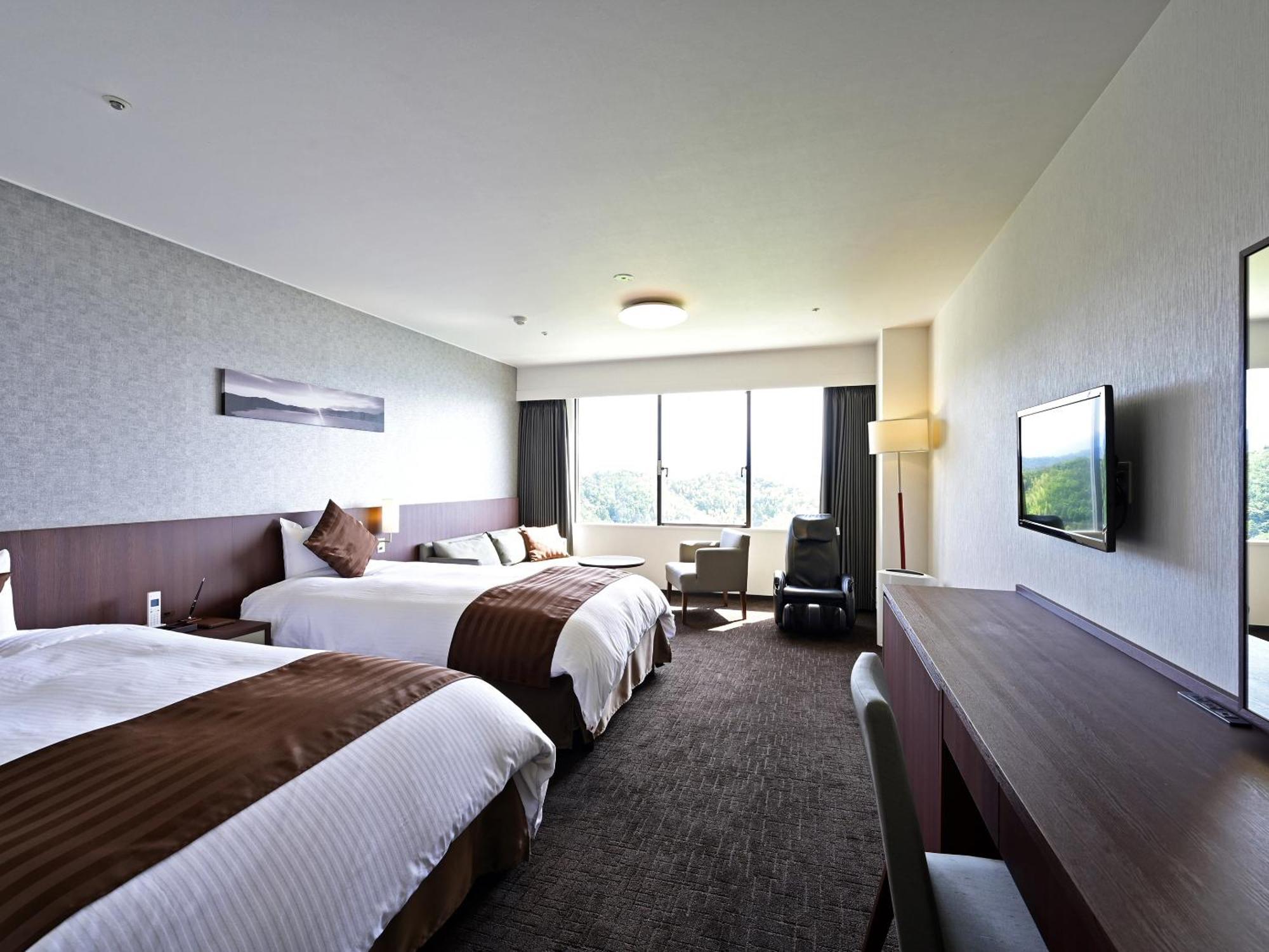 Hotel Mercure Kyoto & 3*