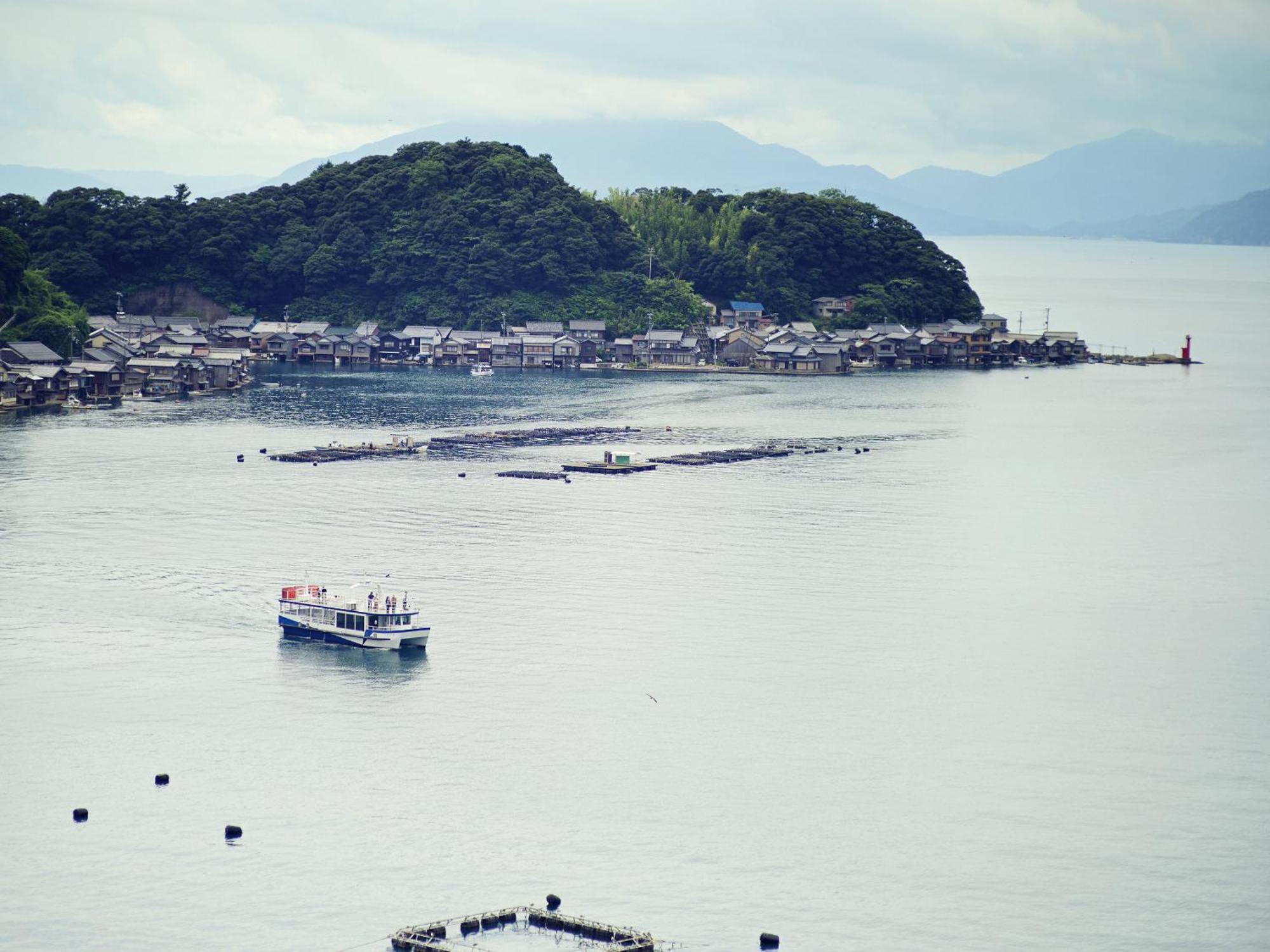 Mercure Kyoto &